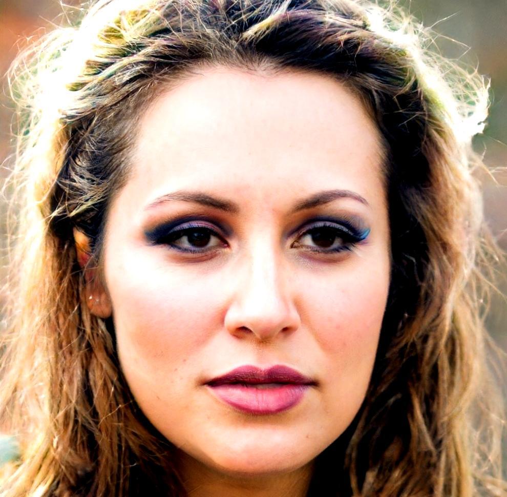 Thea Lindgren, Head Movement Coach at Finofo Fit