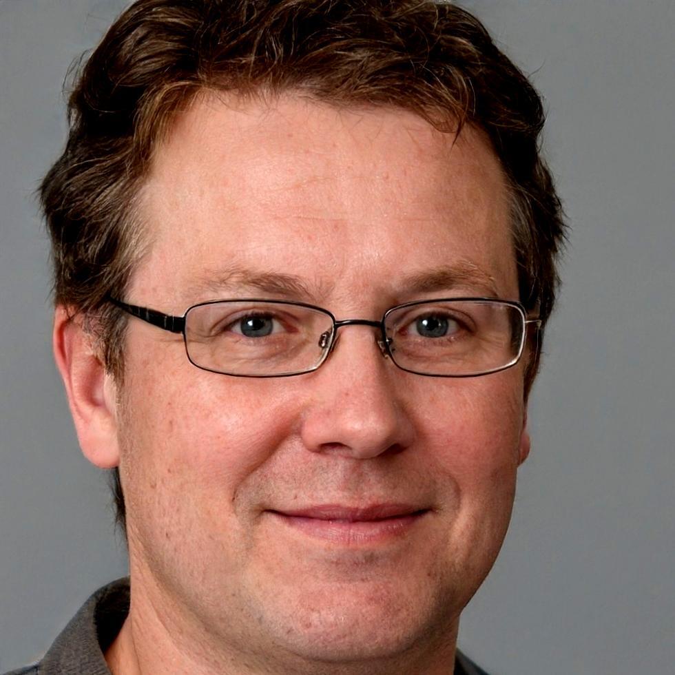 Garrett Finch, Head Coach and Injury Prevention Specialist at Finofo Fit