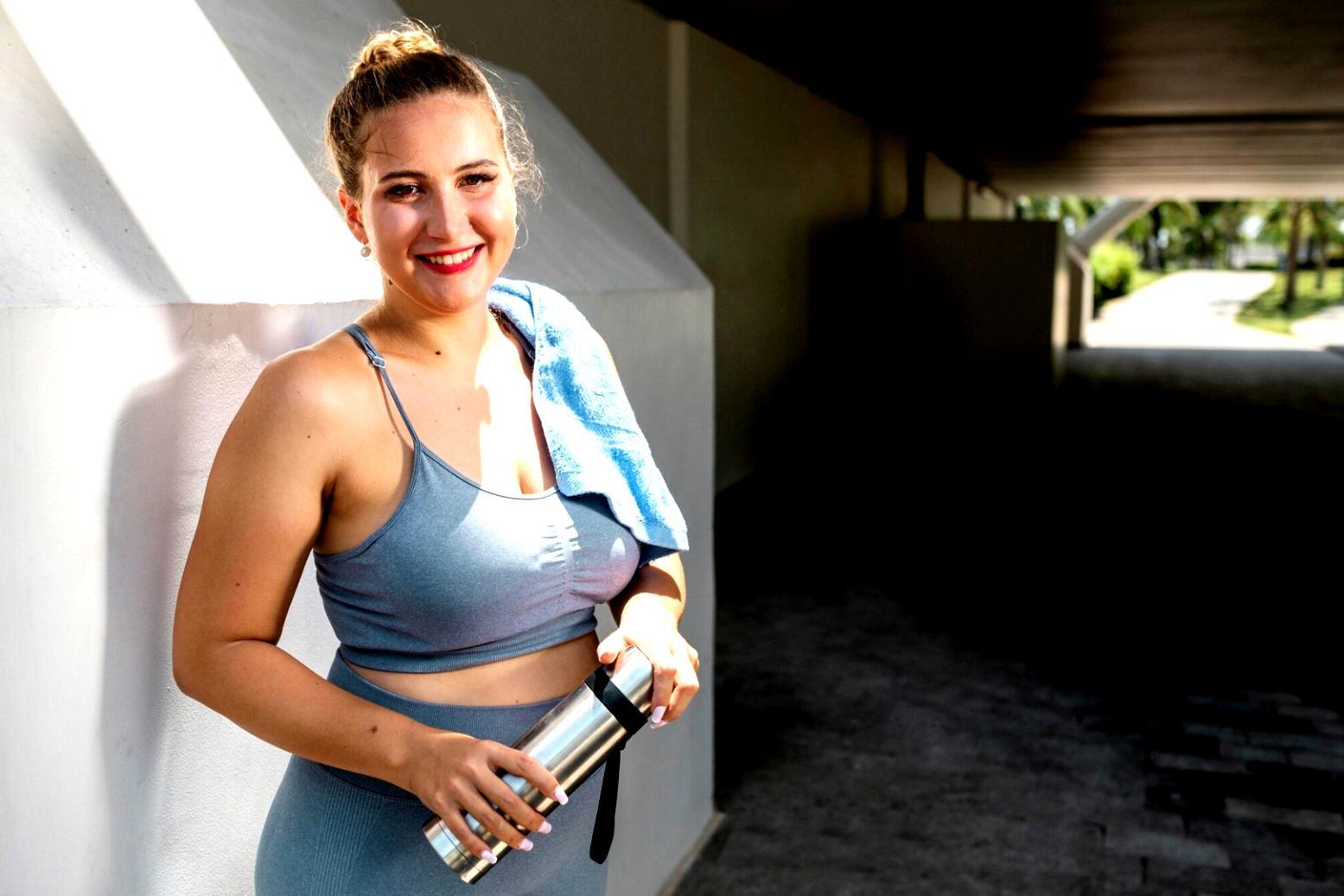 CrossFit training environment emphasizing proper form and safety protocols